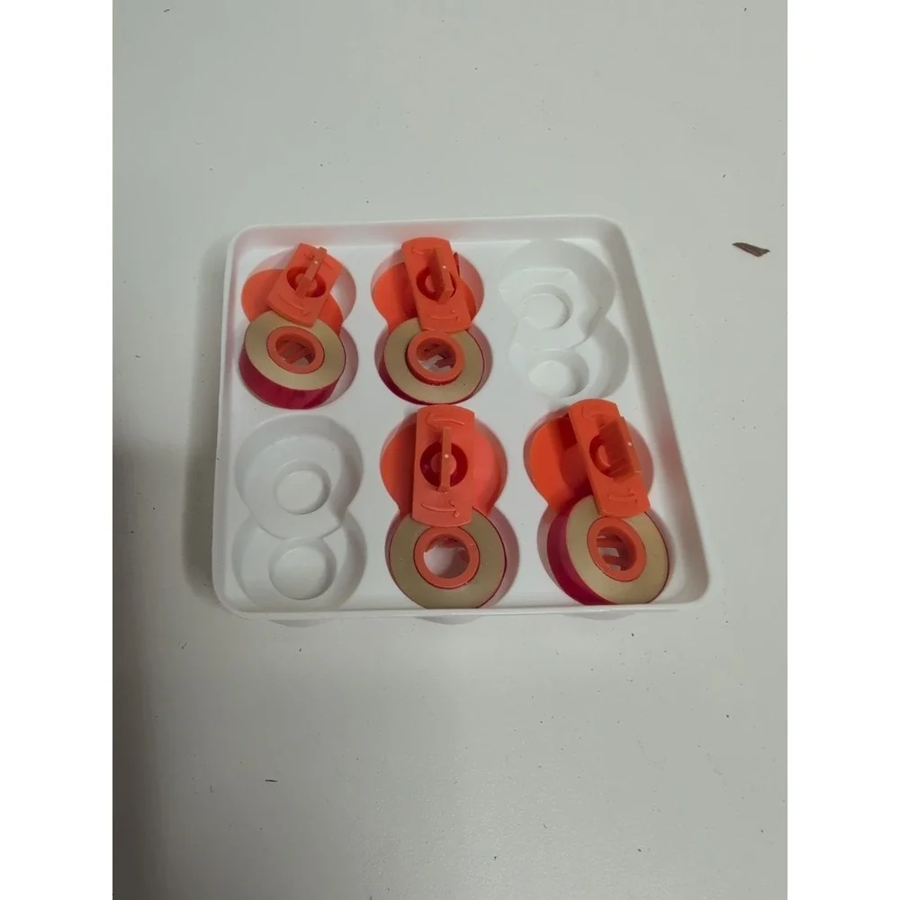 Brother 3015 Lift-Off Correction Tapes Full Box 4 Tapes